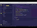 Code-d Visual Studio Extension for D programming language is great