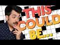 Monday Solving With the Acrosses - 4 March 2024 New York Times Crossword