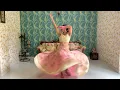 RANGI SAARI || KANISHK SETH & KAVITA SETH || DANCE TO  SPARKLE