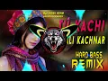 Download Lagu Kachi Kali Dj Remix | Hard Bass | High Bass Vibration Remix | Dj Yogi King Mahendergarh