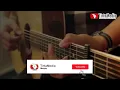 menunggu kamu - anji (akustik karaoke)