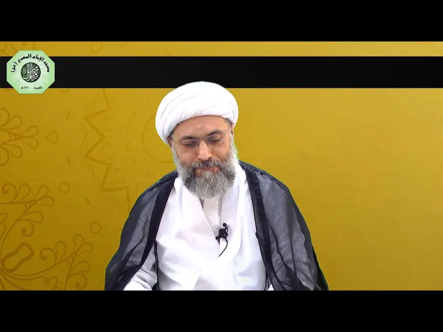 ⁣تفاصيل الهزيمة في معركة أحد (قصص القرآن) - سماحة الشيخ / عبدالله دشتي