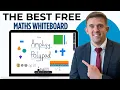 The Best Free Maths Whiteboard For Teachers PolyPad Tutorial