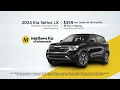 0 Down Leases at Matthews Kia in Schenectady