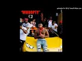 CJ - WHOOPTY (Official Instrumental) [Prod. Pxcoyo]