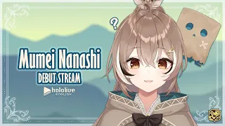 DEBUT STREAM Oh OH