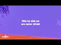 Draugr Balled - Fijord Moonlight (Lyrics)