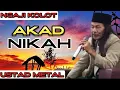 Download Lagu KAHADE DINA AKAD PERNIKAHAN || ABAH UMED USTAD METAL SUBANG JAWA BARAT