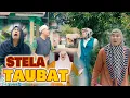 Lagu STELA BERHIJAB FAHRI DIBABAT