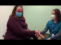 Survivorcise Wellness Series - Massage Therapy
