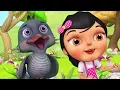 Download Lagu Kuhu Kuhu Bole Koyal | Hindi Nursery Song | Kids Channel India | कुहू कुहू बोले कोयल | Hindi Balgeet