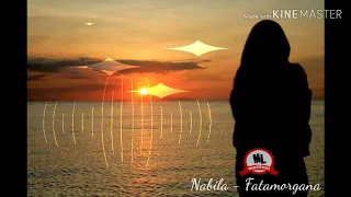 nabila fatamorgana da indosiar 