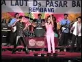 Download Lagu Pantun Cinta _- Brodin \u0026 Lusiana Safara OM SERA