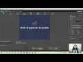 Proyecto operaciones basicas con visual Studio 2019