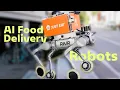 Download Lagu Just Eat Takeaway.com Partners with RIVR