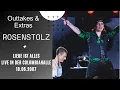 Rosenstolz - Liebe ist alles (Live in der Columbiahalle, 18.06.2007)