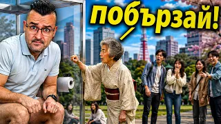 20 неща от ЯПОНИЯ, които ШОКИРАТ чужденците ВИНАГИ