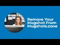 Mugshot Zone Removals