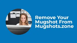 Mugshot Zone Removals