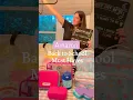Back to School Must Haves from Amazon - Preschool Edition