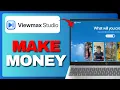 How To Make Money Using Viewmax Full Guide 2026