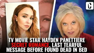 DETAILS OF HAYDEN PANETTIERE’S DEATH INVESTIGATION EMERGE AS TOXICOLOGY LOOMS