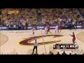 Cleveland Cavaliers - All 25 Three Pointers vs Atlanta Hawks
