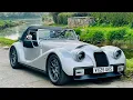 Download Lagu New Morgan Supersport 500-mile review. Why this is going to be a game-changer for Morgan
