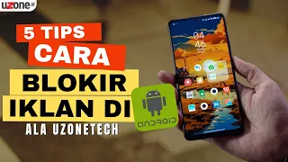 MAU HP ANDROID KAMU BEBAS IKLAN, TONTON VIDEO INI SAMPAI HABIS!! #android #smartphone #iklan