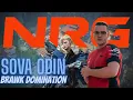 Blast X Sova 20 Kills P NRG brawk Sova VOD
