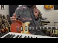 Curtis Mayfield So In Love Guitar Lesson