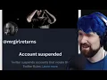 MrGirl Defends Lav Gets Banned From Twitter
