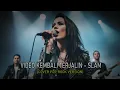 Lagu 🎵 KEMBALI TERJALIN – SLAM | Cover Pop Slow Rock Terbaik 🎸