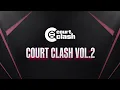 Lagu Court Clash Vol 2 - PARA ARTIS BERADU DI LAPANGAN, SIAPAKAH JUARANYA?