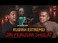 Lagu BARU DATANG LANGSUNG DITUDUH PUNYA ILMU HITAM! RUQYAH INI GA BERES…! | TIBA2 #104