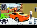 Virtual Family - Happy Life Car Driver Simulator 2020