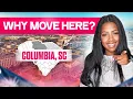 Things to Know Before Moving to Columbia SC
