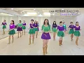 Download Lagu Loved by You Line Dance l Absolute Beginner l 러브드 바이 유 라인댄스 l Linedancequeen l Junghye Yoon