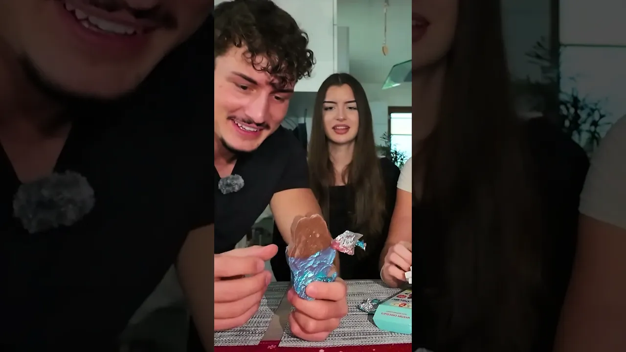 JAK CHUTNÁ LABUBU DUBAI CHOCOLATE?!