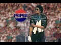 Download Lagu Michael Jackson - Pepsi Generation (Official Audio)