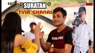 Download EXOTIC - MISS TINA GHANAS - SURATAN MP3