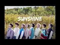 Lagu Sunshine (Instrumental + Hidden Vocals) ~ Stray Kids