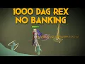 How To Make 50m A Week In OSRS AFK