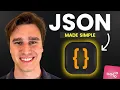 Master JSON in 15 Minutes Most Valuable n8n Skill