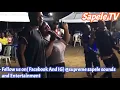 Download Lagu EZE YORK LIVE ON STAGE