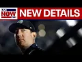 Kyle Busch 911 call reveals new details about NASCAR driver s death