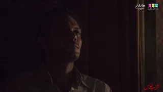                                         موسيقي فيلم تراب الماس ل  هشام نزيه   متون الجحيم دندنها