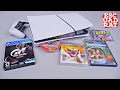Download Lagu Plaats de PS1 PS2 PS3 PS4-gameschijf in de PS5 Slim, wat gebeurt er? (Nederlands)
