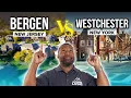 Living in BERGEN COUNTY New Jersey vs WESTCHESTER COUNTY New York Should I Move to NJ or NYC
