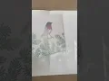 Download Lagu Handmade Sparkly Robin Christmas Card | The English Stamp Co 🎄✨